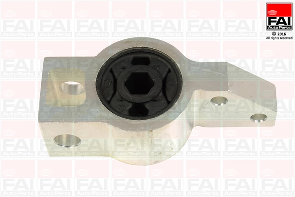 Mounting, control/trailing arm